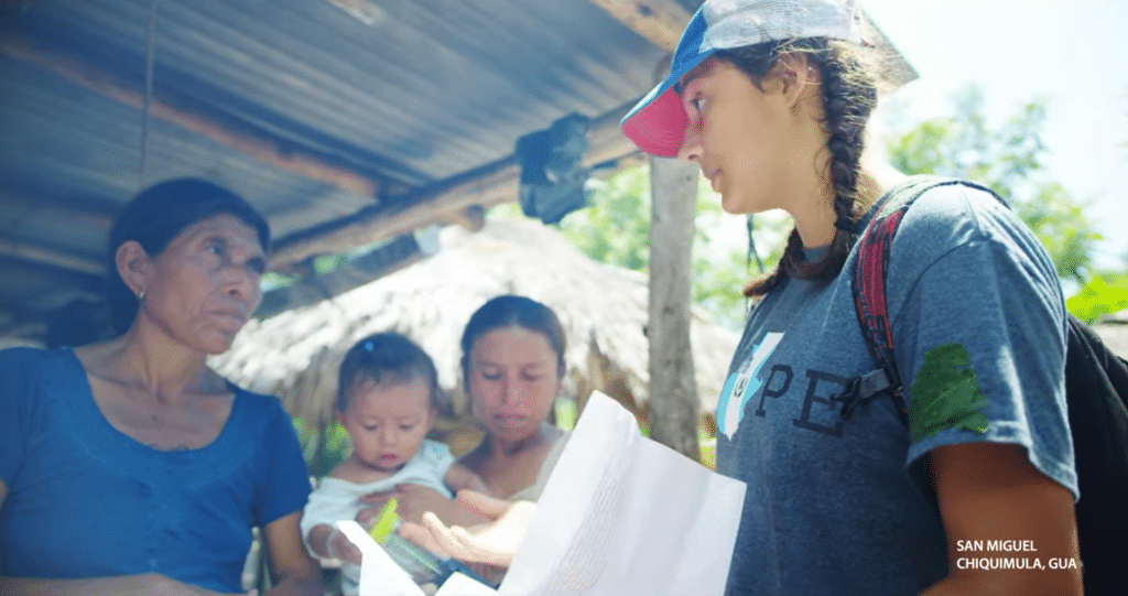 Ending Light Poverty, One Lantern at a Time — Engineering Brightness