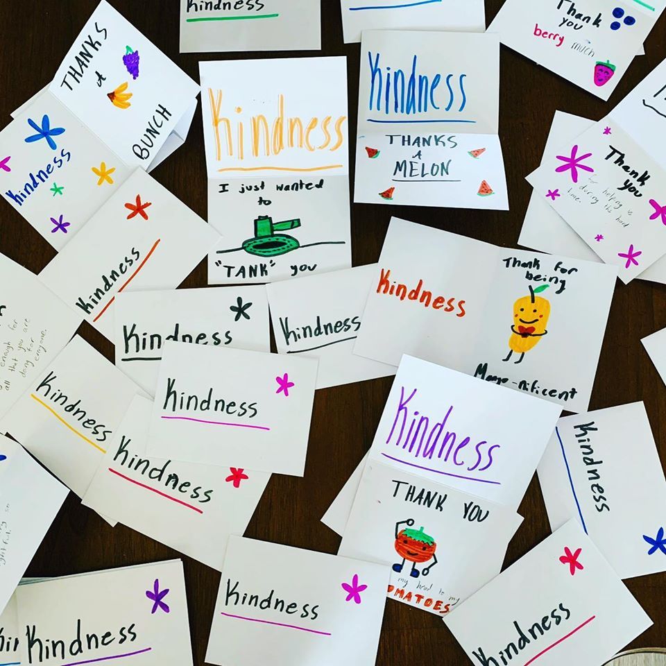 cards