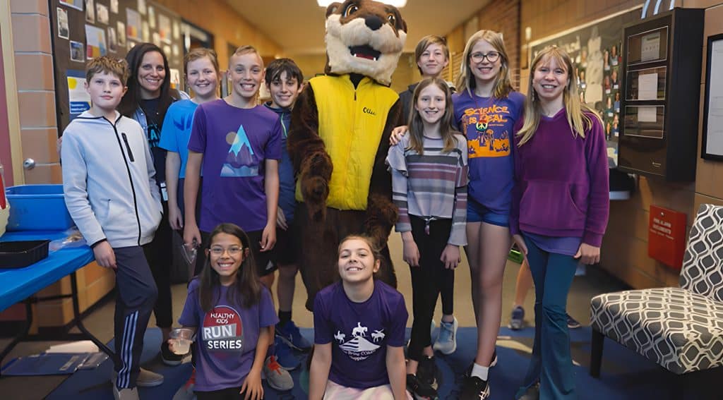 Big Hearts, Bright Futures — Dunn Elementary Gifted & Talented Program
